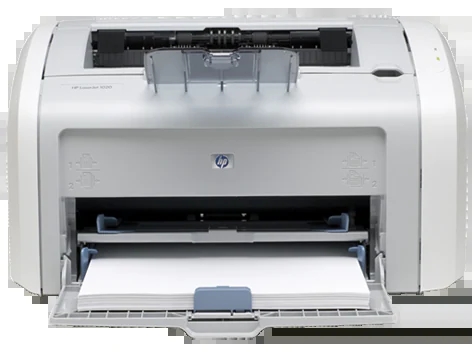 惠普HP LaserJet 1020打印机驱动程序下载