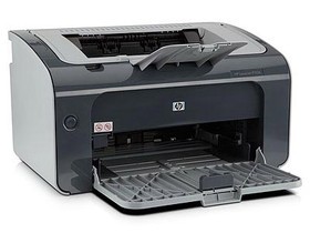 惠普HP LaserJet P1106驱动下载