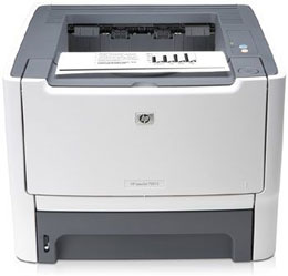 惠普HP LaserJet P2015系列驱动下载